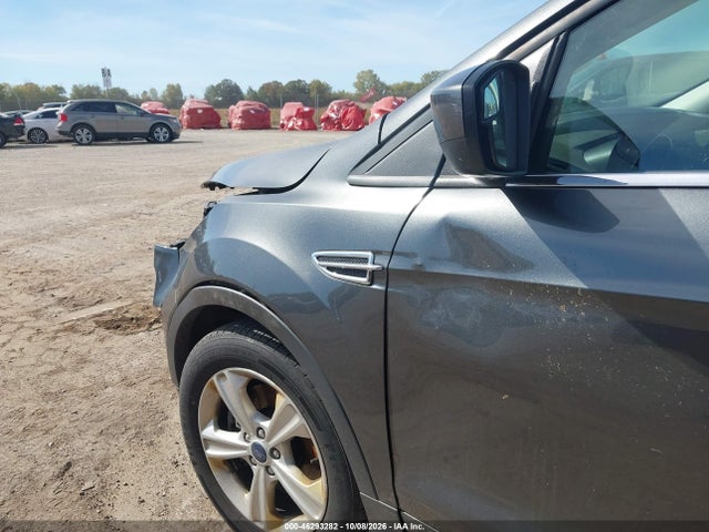 Auction sale of the 2016 Ford Escape Se, vin: 1FMCU9G98GUC83336, lot number: 46293282