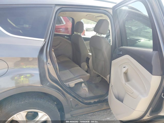 Auction sale of the 2016 Ford Escape Se, vin: 1FMCU9G98GUC83336, lot number: 46293282