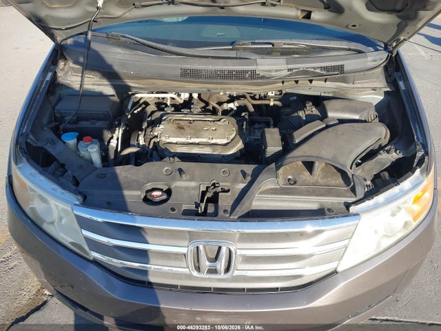 Продаж на аукціоні авто 2012 Honda Odyssey Ex-l, vin: 5FNRL5H6XCB003997, номер лоту: 46293283