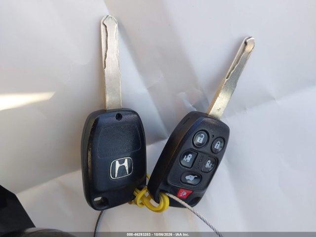 Продаж на аукціоні авто 2012 Honda Odyssey Ex-l, vin: 5FNRL5H6XCB003997, номер лоту: 46293283