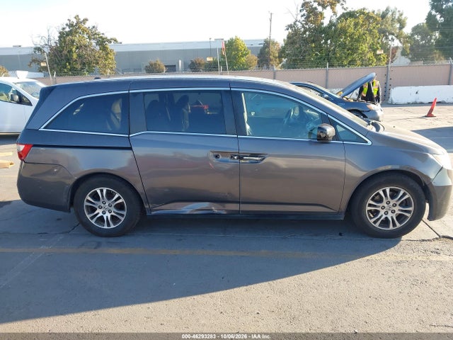 Продаж на аукціоні авто 2012 Honda Odyssey Ex-l, vin: 5FNRL5H6XCB003997, номер лоту: 46293283