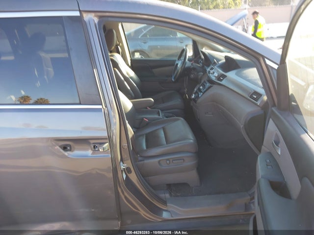 Продаж на аукціоні авто 2012 Honda Odyssey Ex-l, vin: 5FNRL5H6XCB003997, номер лоту: 46293283