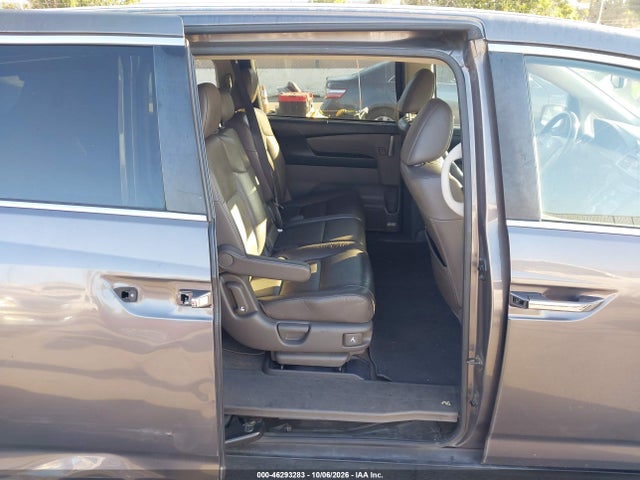 Продаж на аукціоні авто 2012 Honda Odyssey Ex-l, vin: 5FNRL5H6XCB003997, номер лоту: 46293283