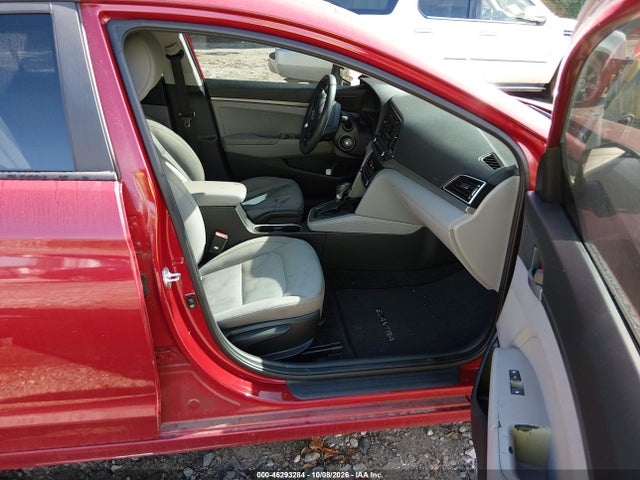 KMHD74LF7HU423338 Hyundai ELANTRA SE