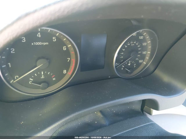 KMHD74LF7HU423338 Hyundai ELANTRA SE