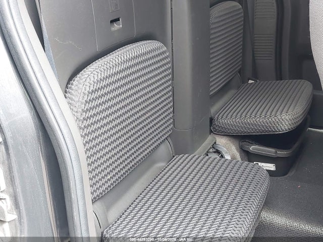 Продажа на аукционе авто 2010 Nissan Frontier Se, vin: 1N6AD0CW4AC427736, номер лота: 46293290