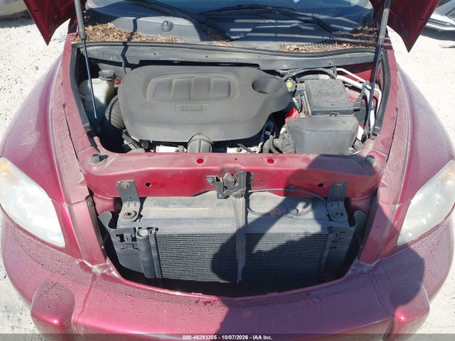 46293305 :رقم المزاد ، 3GNDA23PX8S626380 vin ، 2008 Chevrolet Hhr Lt مزاد بيع