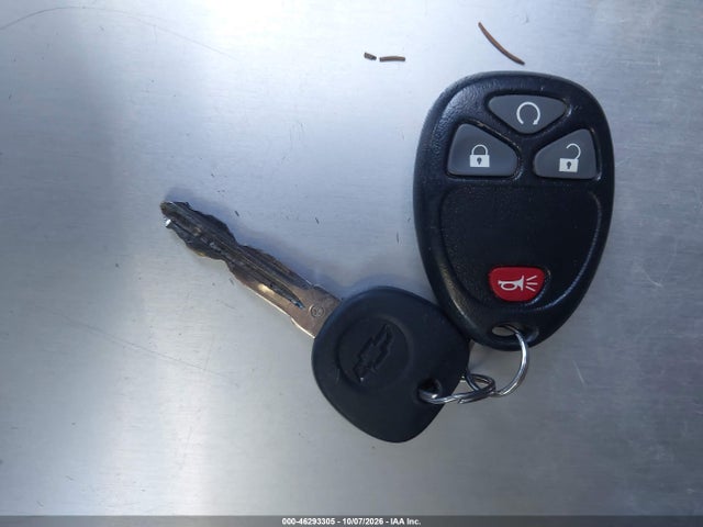 46293305 :رقم المزاد ، 3GNDA23PX8S626380 vin ، 2008 Chevrolet Hhr Lt مزاد بيع
