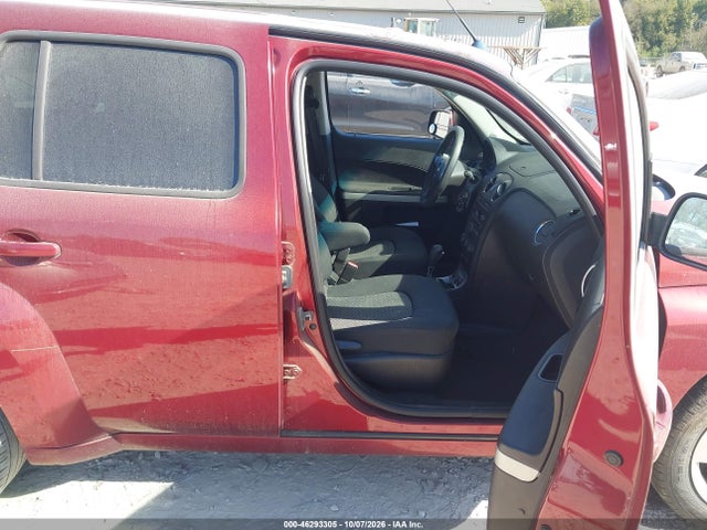46293305 :رقم المزاد ، 3GNDA23PX8S626380 vin ، 2008 Chevrolet Hhr Lt مزاد بيع