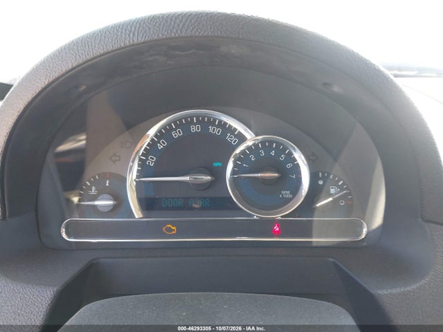 46293305 :رقم المزاد ، 3GNDA23PX8S626380 vin ، 2008 Chevrolet Hhr Lt مزاد بيع