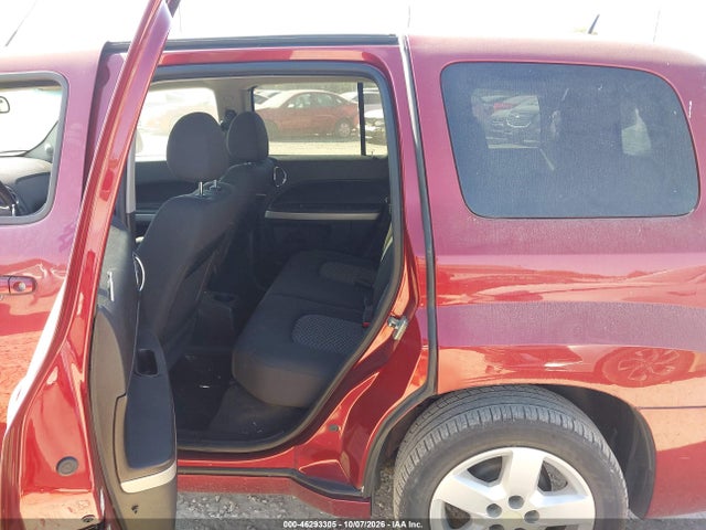 46293305 :رقم المزاد ، 3GNDA23PX8S626380 vin ، 2008 Chevrolet Hhr Lt مزاد بيع