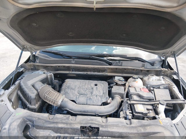 Продажа на аукционе авто 2025 Chevrolet Blazer Awd 2lt, vin: 3GNKBHR48SS128805, номер лота: 46293314