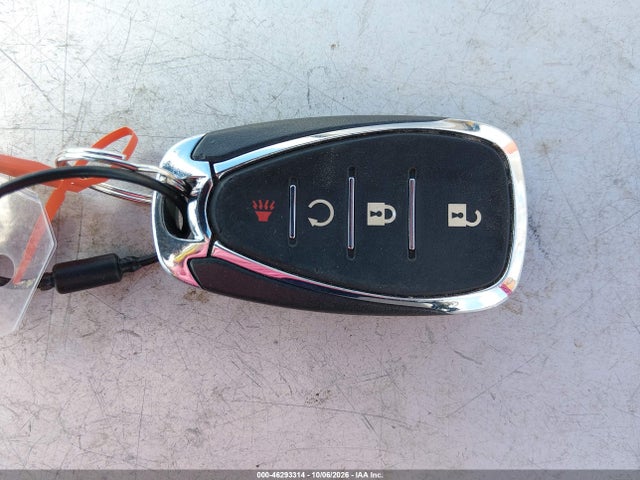 Продажа на аукционе авто 2025 Chevrolet Blazer Awd 2lt, vin: 3GNKBHR48SS128805, номер лота: 46293314