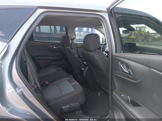 Продажа на аукционе авто 2025 Chevrolet Blazer Awd 2lt, vin: 3GNKBHR48SS128805, номер лота: 46293314