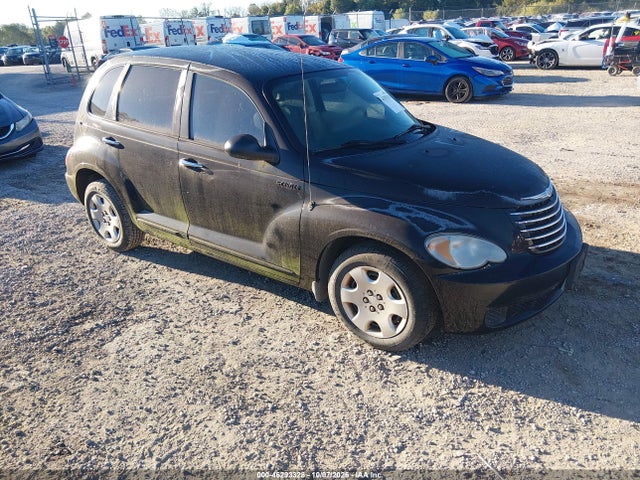 Aukcja sprzedaży 2006 Chrysler Pt Cruiser Touring, vin: 3A4FY58B06T206124, numer aukcji: 46293328