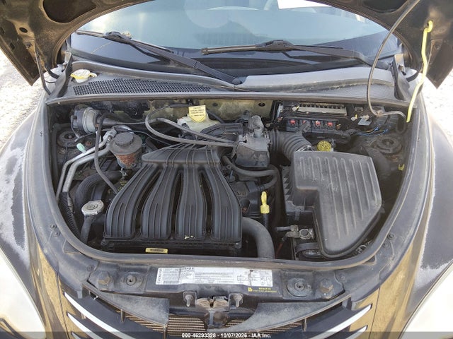 Aukcja sprzedaży 2006 Chrysler Pt Cruiser Touring, vin: 3A4FY58B06T206124, numer aukcji: 46293328