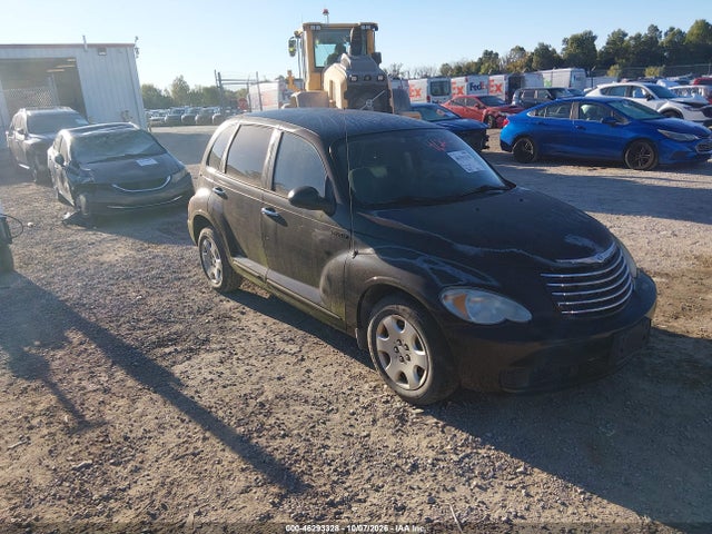 Aukcja sprzedaży 2006 Chrysler Pt Cruiser Touring, vin: 3A4FY58B06T206124, numer aukcji: 46293328