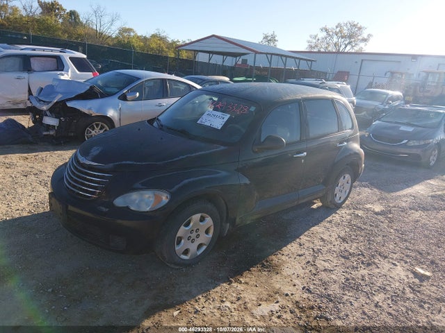 Aukcja sprzedaży 2006 Chrysler Pt Cruiser Touring, vin: 3A4FY58B06T206124, numer aukcji: 46293328