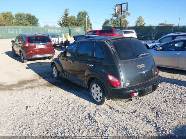 Aukcja sprzedaży 2006 Chrysler Pt Cruiser Touring, vin: 3A4FY58B06T206124, numer aukcji: 46293328
