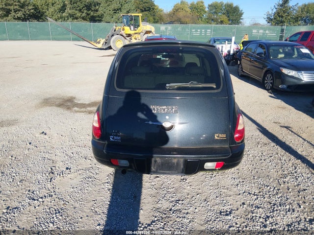 Aukcja sprzedaży 2006 Chrysler Pt Cruiser Touring, vin: 3A4FY58B06T206124, numer aukcji: 46293328