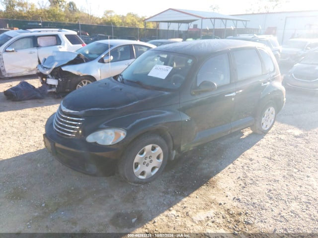 Aukcja sprzedaży 2006 Chrysler Pt Cruiser Touring, vin: 3A4FY58B06T206124, numer aukcji: 46293328