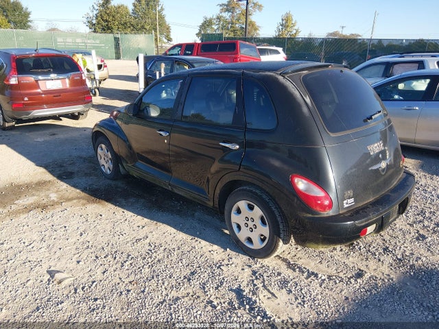 Aukcja sprzedaży 2006 Chrysler Pt Cruiser Touring, vin: 3A4FY58B06T206124, numer aukcji: 46293328