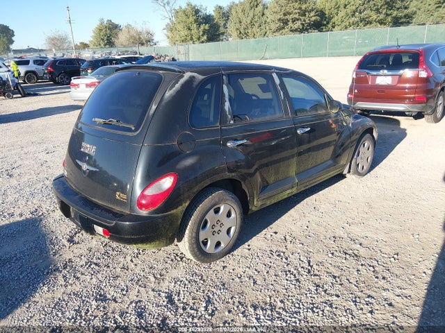 Aukcja sprzedaży 2006 Chrysler Pt Cruiser Touring, vin: 3A4FY58B06T206124, numer aukcji: 46293328