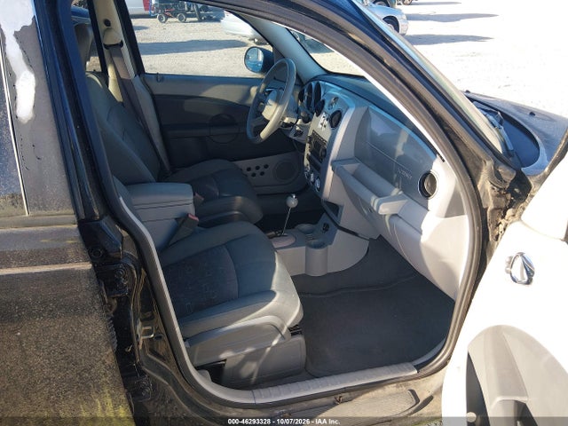 Aukcja sprzedaży 2006 Chrysler Pt Cruiser Touring, vin: 3A4FY58B06T206124, numer aukcji: 46293328