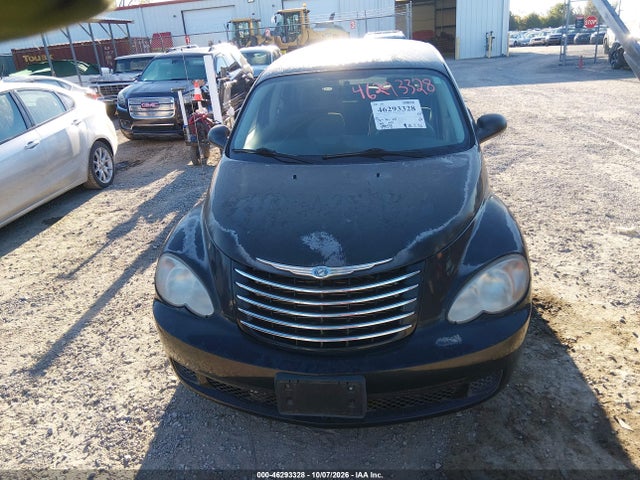 Aukcja sprzedaży 2006 Chrysler Pt Cruiser Touring, vin: 3A4FY58B06T206124, numer aukcji: 46293328
