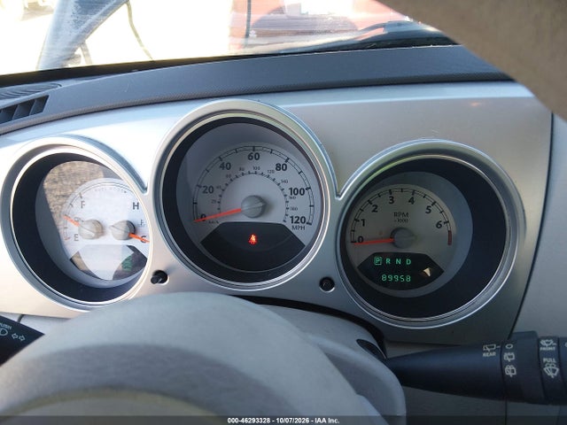 Aukcja sprzedaży 2006 Chrysler Pt Cruiser Touring, vin: 3A4FY58B06T206124, numer aukcji: 46293328