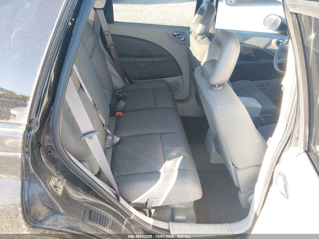 Aukcja sprzedaży 2006 Chrysler Pt Cruiser Touring, vin: 3A4FY58B06T206124, numer aukcji: 46293328