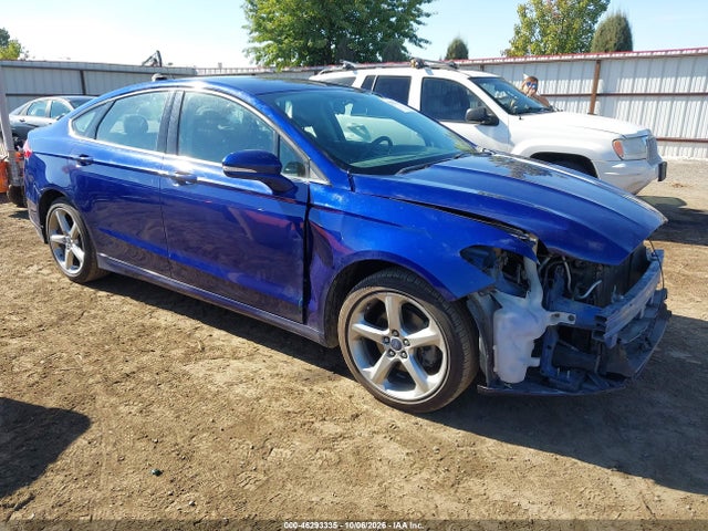 2014 1FA6P0H75E5404466 main image