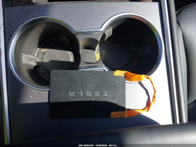 7SAYGDEE3PA177308 Tesla Model Y Awd/long Range Dual Motor All-wheel Drive