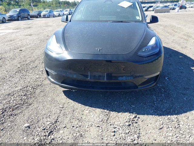 7SAYGDEE3PA177308 Tesla Model Y Awd/long Range Dual Motor All-wheel Drive