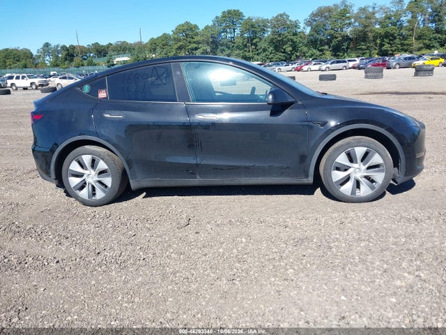 7SAYGDEE3PA177308 Tesla Model Y Awd/long Range Dual Motor All-wheel Drive