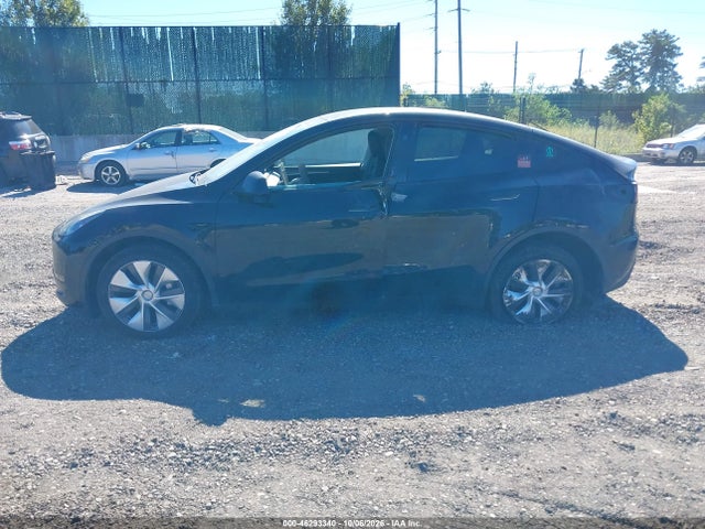 7SAYGDEE3PA177308 Tesla Model Y Awd/long Range Dual Motor All-wheel Drive