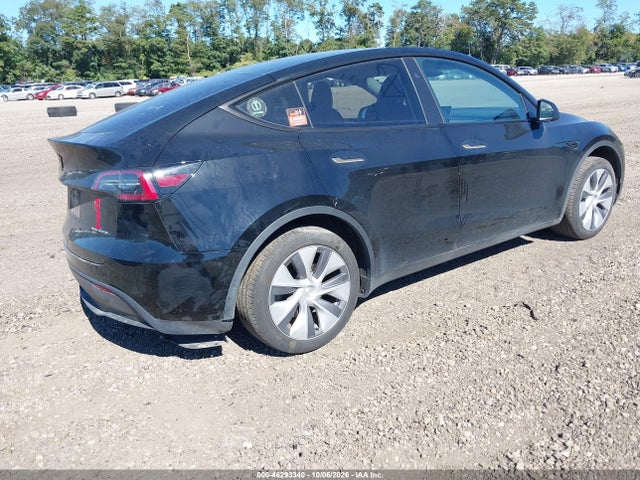 7SAYGDEE3PA177308 Tesla Model Y Awd/long Range Dual Motor All-wheel Drive