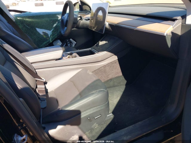 7SAYGDEE3PA177308 Tesla Model Y Awd/long Range Dual Motor All-wheel Drive