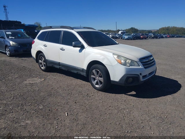 Aukcja sprzedaży 2013 Subaru Outback 3.6r Limited, vin: 4S4BRDSC4D2285191, numer aukcji: 46293342