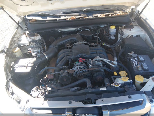46293342 :رقم المزاد ، 4S4BRDSC4D2285191 vin ، 2013 Subaru Outback 3.6r Limited مزاد بيع