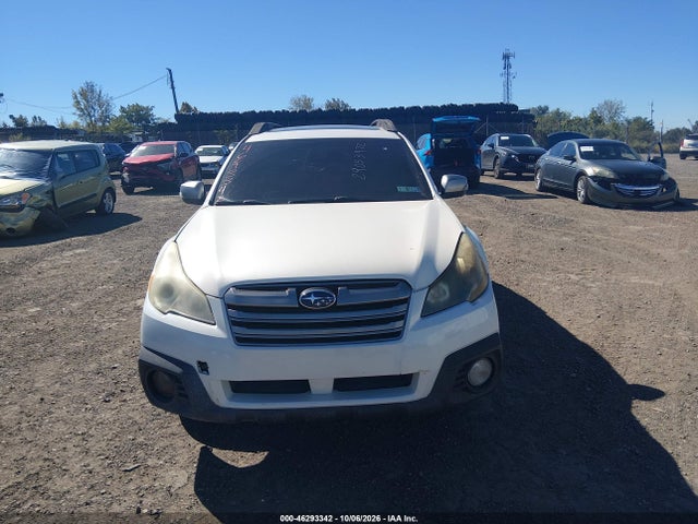 46293342 :رقم المزاد ، 4S4BRDSC4D2285191 vin ، 2013 Subaru Outback 3.6r Limited مزاد بيع