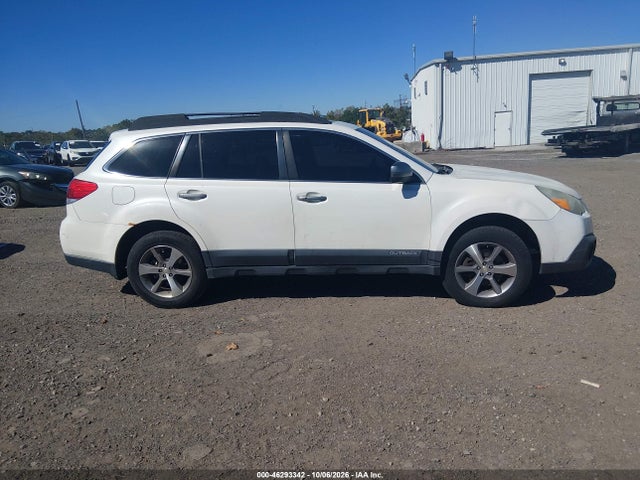 46293342 :رقم المزاد ، 4S4BRDSC4D2285191 vin ، 2013 Subaru Outback 3.6r Limited مزاد بيع