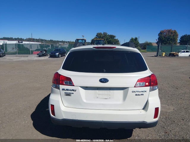 46293342 :رقم المزاد ، 4S4BRDSC4D2285191 vin ، 2013 Subaru Outback 3.6r Limited مزاد بيع