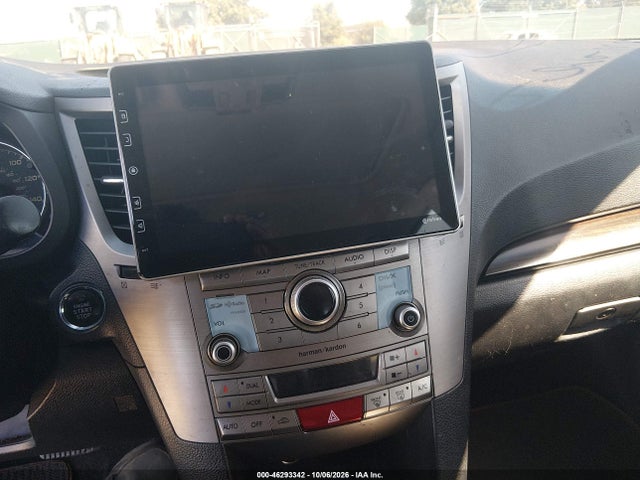 46293342 :رقم المزاد ، 4S4BRDSC4D2285191 vin ، 2013 Subaru Outback 3.6r Limited مزاد بيع