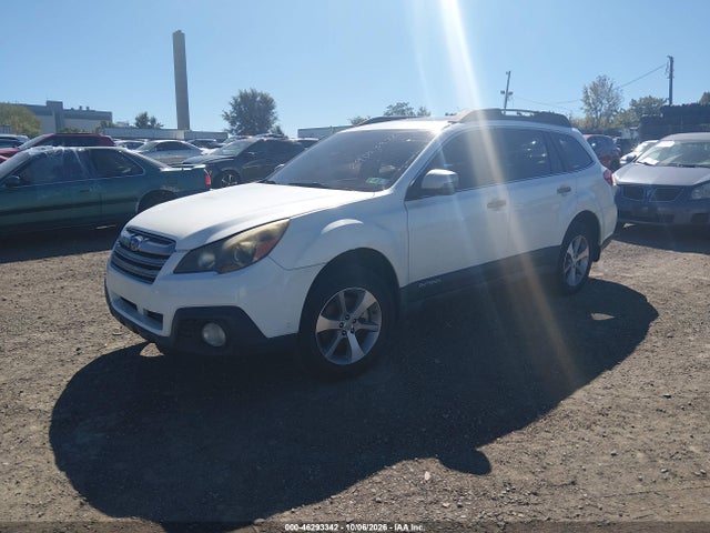 46293342 :رقم المزاد ، 4S4BRDSC4D2285191 vin ، 2013 Subaru Outback 3.6r Limited مزاد بيع
