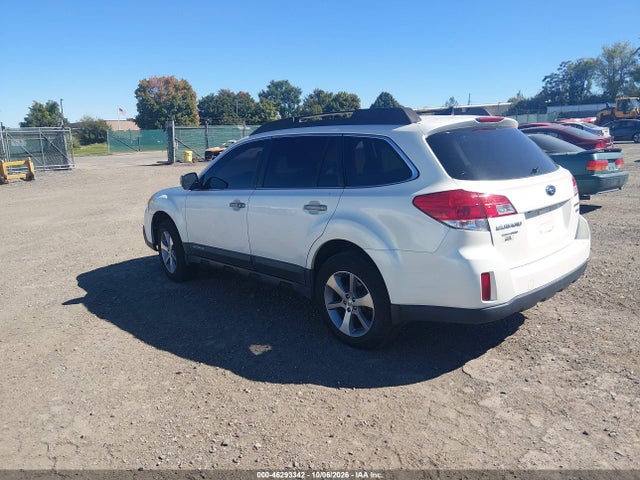46293342 :رقم المزاد ، 4S4BRDSC4D2285191 vin ، 2013 Subaru Outback 3.6r Limited مزاد بيع