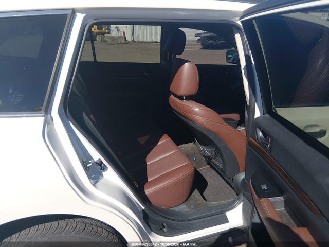 46293342 :رقم المزاد ، 4S4BRDSC4D2285191 vin ، 2013 Subaru Outback 3.6r Limited مزاد بيع