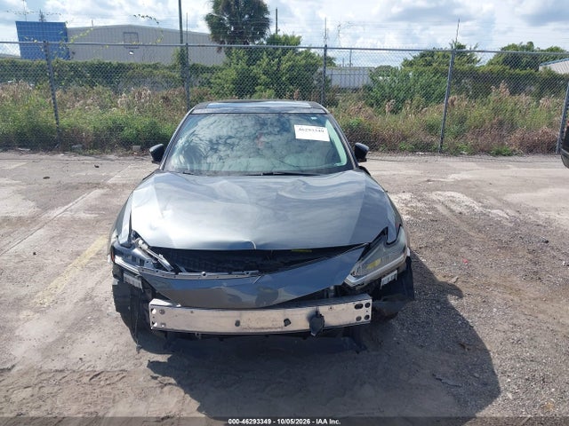 46293349 :رقم المزاد ، 1N4AA6AV0KC370953 vin ، 2019 Nissan Maxima 3.5 Sl مزاد بيع