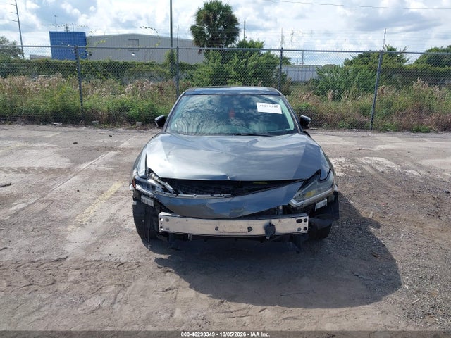 46293349 :رقم المزاد ، 1N4AA6AV0KC370953 vin ، 2019 Nissan Maxima 3.5 Sl مزاد بيع