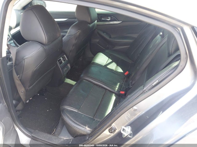 46293349 :رقم المزاد ، 1N4AA6AV0KC370953 vin ، 2019 Nissan Maxima 3.5 Sl مزاد بيع